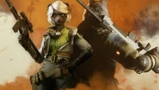 Overwatch 2 похожа на Overwatch 2