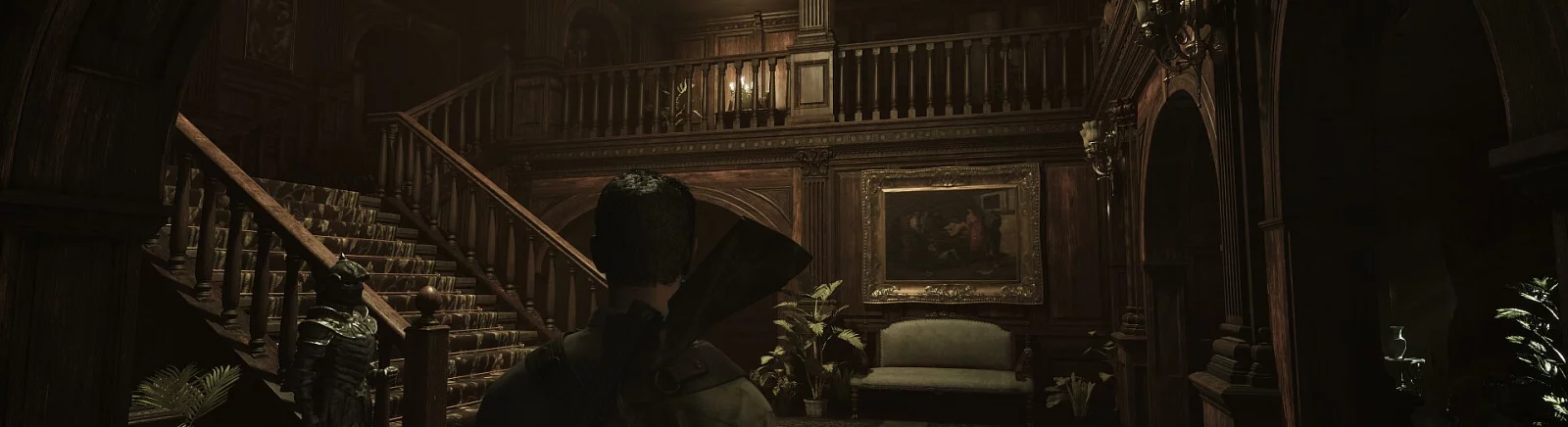 From Hell - последние новости сегодня (март 2026) - взлом защиты, системные требования, новости обновлений, где скачать игру, трейлер