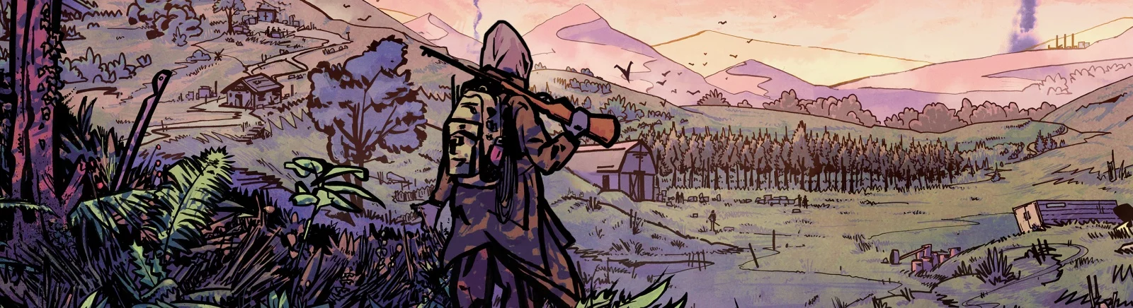 Лучшие игры для PlayStation 4, похожие на ZERO Sievert