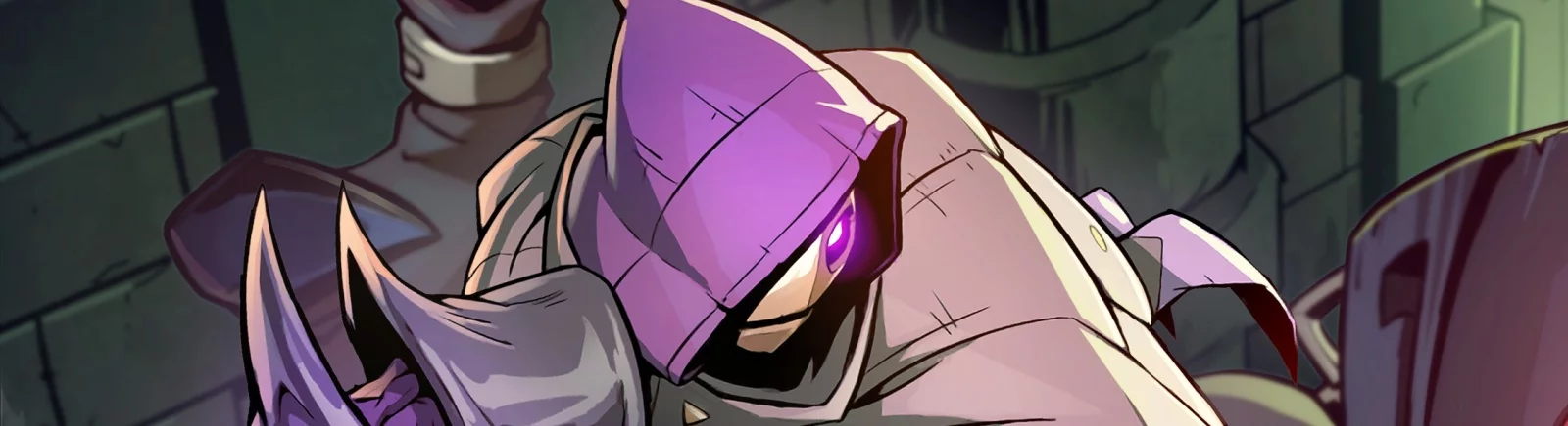 Таблицы для Voidwrought