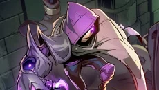 Voidwrought - дата выхода для Nintendo Switch