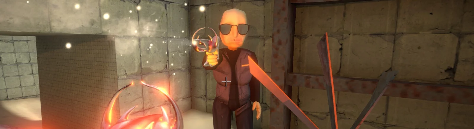 Лучшие игры для Xbox One, похожие на STRAFTAT