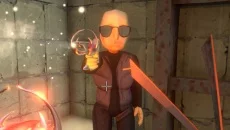 The Finals похожа на The Finals