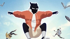 Rooftops & Alleys: The Parkour Game - дата выхода для Nintendo Switch
