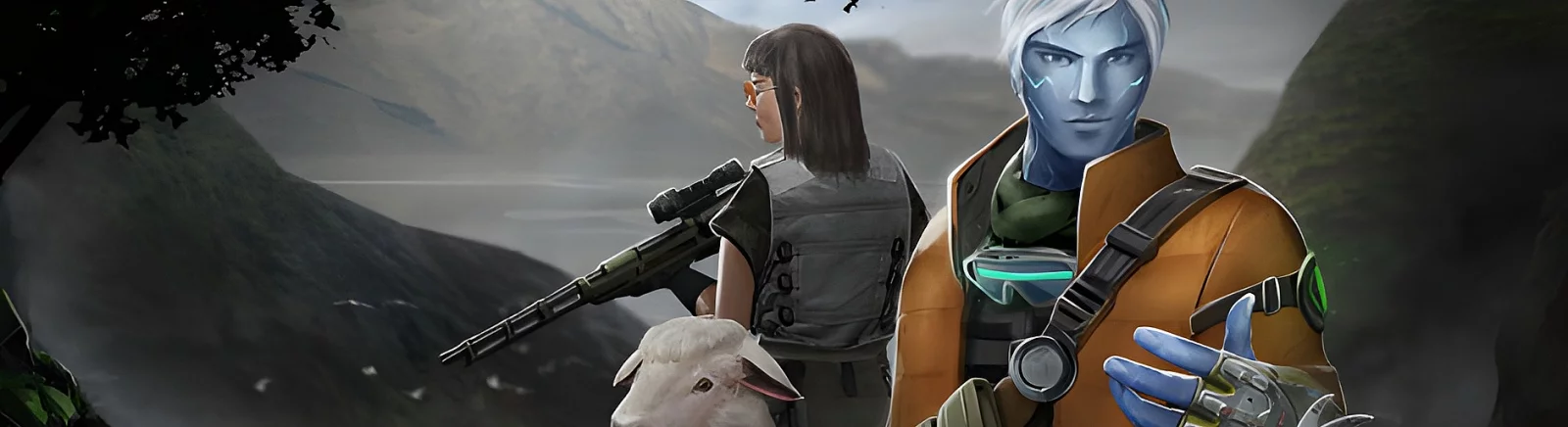 BioFusion - последние новости сегодня (март 2026) - взлом защиты, системные требования, новости обновлений, где скачать игру, трейлер