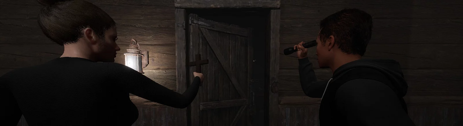 Cursed Ones - последние новости сегодня (март 2026) - взлом защиты, системные требования, новости обновлений, где скачать игру, трейлер