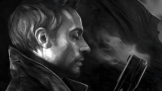 Painted In Blood - игра в жанре Приключение