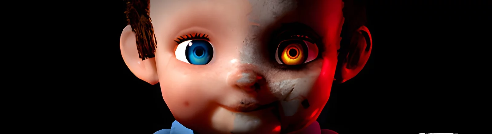 Локализация для Dollmare