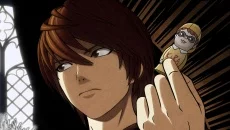 DEATH NOTE Killer Within - дата выхода для PlayStation 4