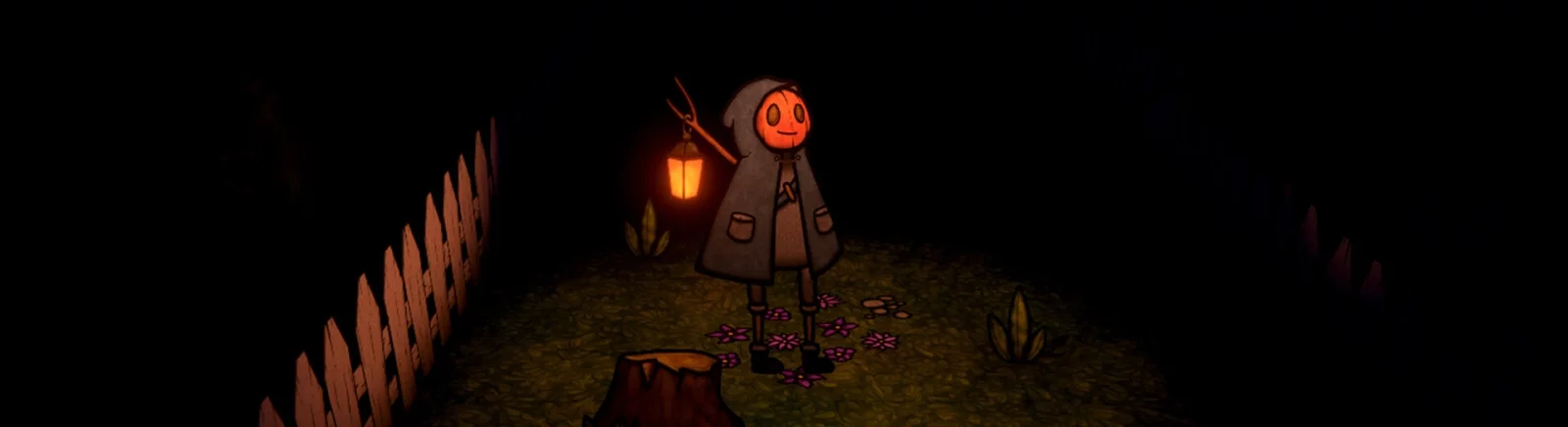 Все отзывы и оценки Pumpkin Panic — 1 мнение