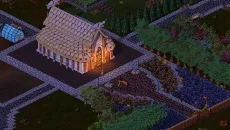 Haven & Hearth - дата выхода для Mac