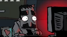 Oneiro Man - дата выхода для PC