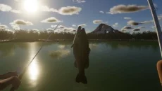 Fishing Grind - дата выхода для PC