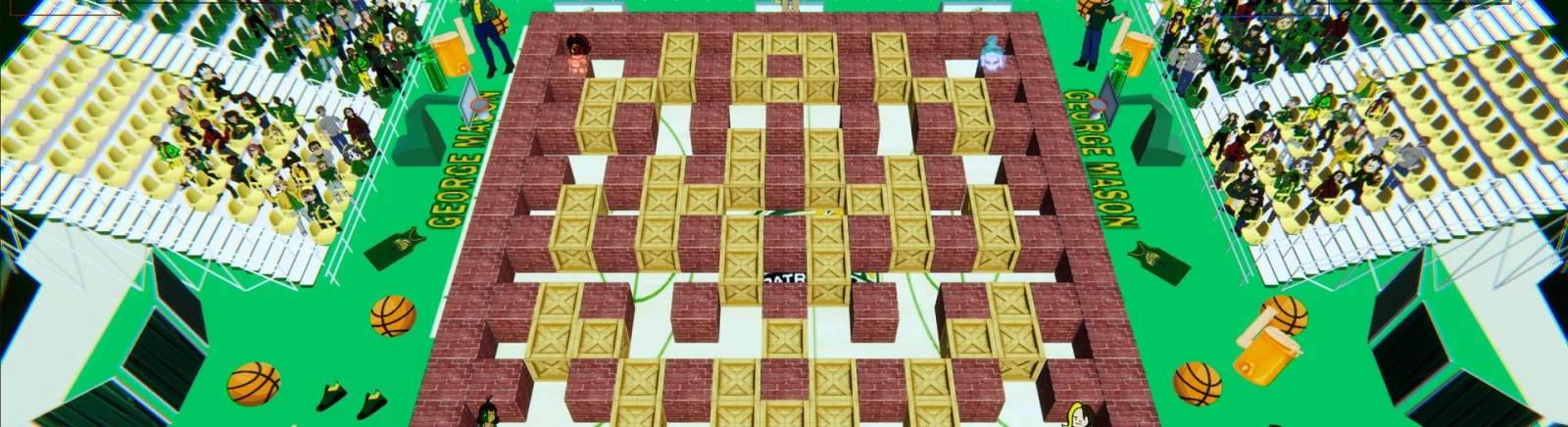 Дата выхода GMU Blastmaster Battle в разных странах мира