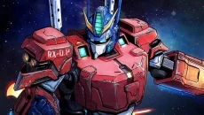 Transformers: Eternal War - дата выхода для iOS
