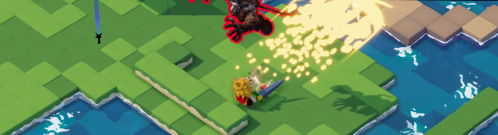 Форум Cube Hero Odyssey