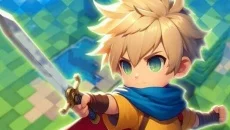 Cube Hero Odyssey - дата выхода