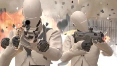 The Finals похожа на The Finals