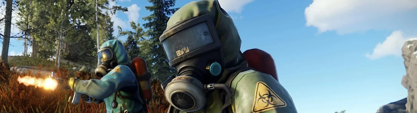 Все отзывы и оценки Rust Mobile — 6 мнений