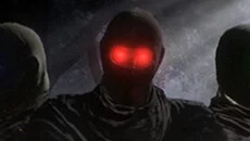 NO STRANGERS - игра в жанре Демоны