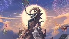 Horizon Walker - дата выхода для iOS