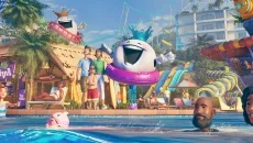 Planet Coaster 2 - дата выхода для PlayStation 5