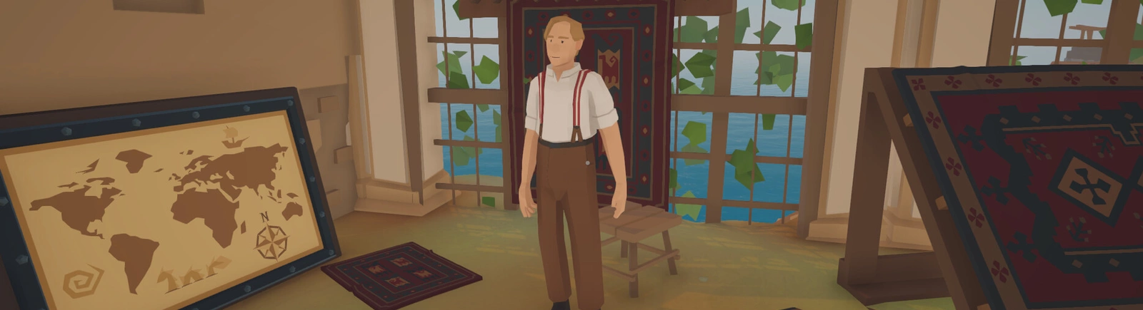 Лучшие игры для Android, похожие на Old Market Simulator