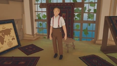 Old Market Simulator - игра в жанре Симулятор