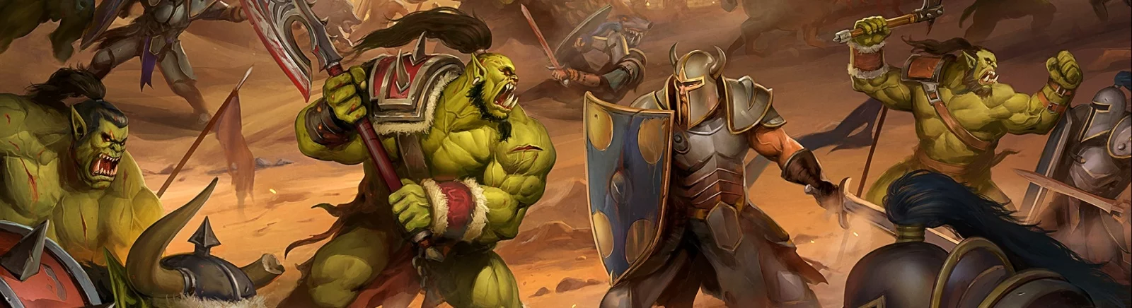 Warcraft 1: Remastered — системные требования и проверка ПК: минимальные и рекомендуемые требования игры