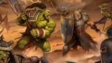 Warcraft 1: Remastered - дата выхода для Mac