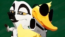 Overwatch 2 похожа на Overwatch 2