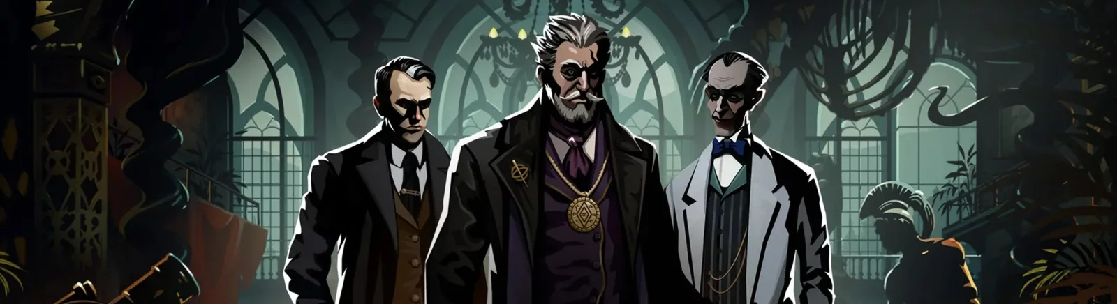 Лучшие игры для Xbox One, похожие на Menace from the Deep