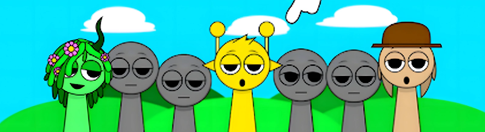 Скриншоты IncrediMix: Box Music - всего 6 картинок из игры