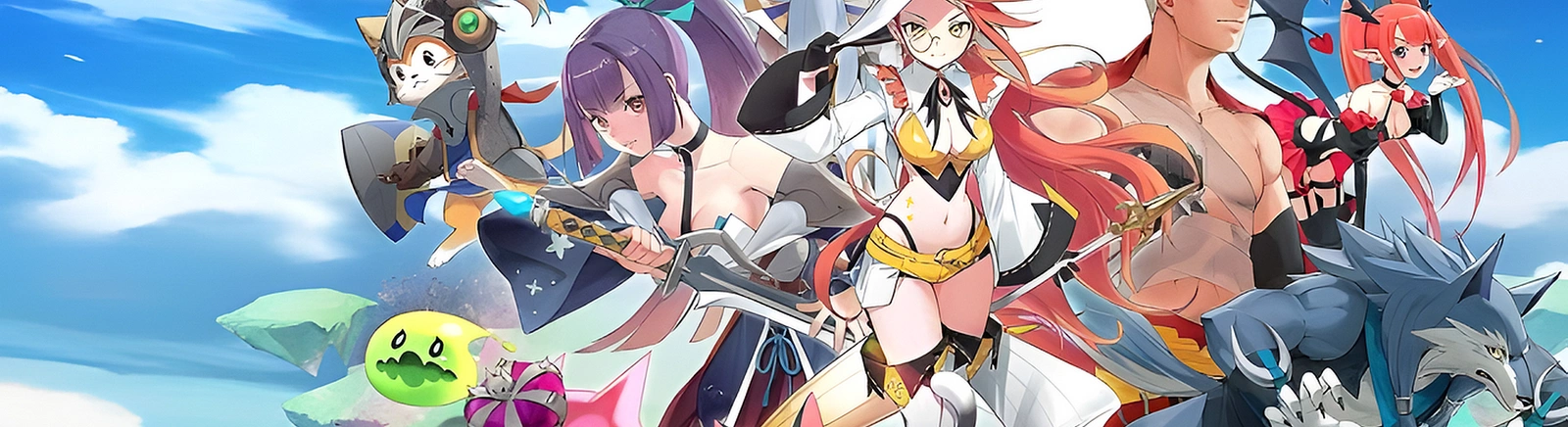 Kitty and Witch — системные требования и проверка ПК: минимальные и рекомендуемые требования игры