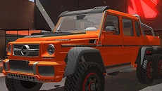 Ultimate Ramp Stunt Driver - дата выхода для Android