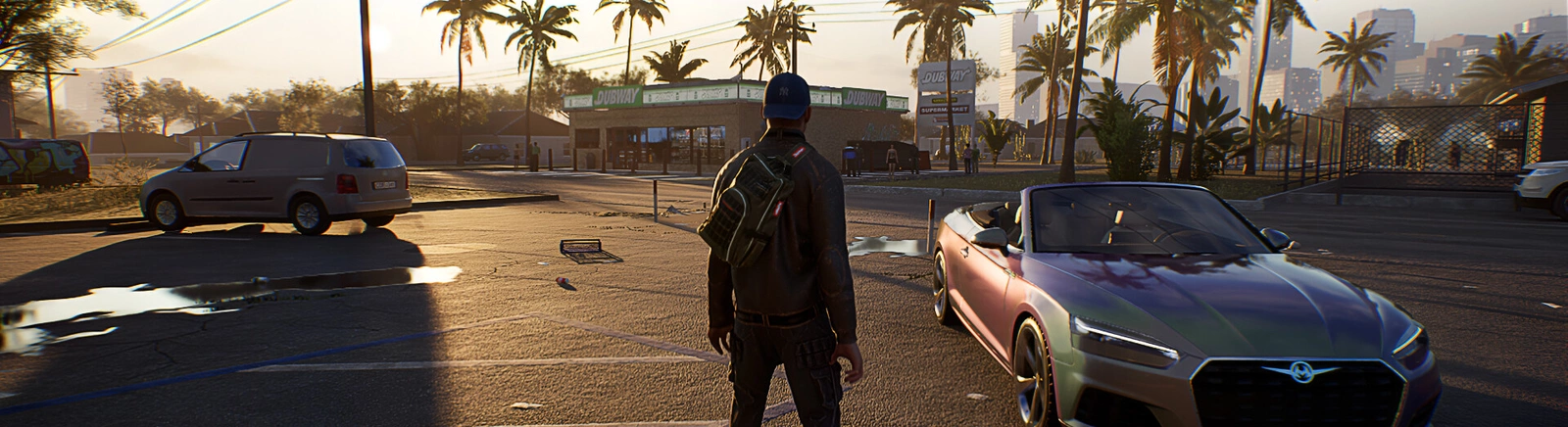 Дата выхода Paradise в разных странах мира