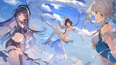 Ash Echoes - дата выхода для iOS