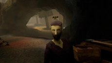 THRESHOLD (2024) - игра в жанре Симулятор ходьбы