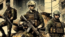 Kong: Survivor Instinct похожа на Kong: Survivor Instinct