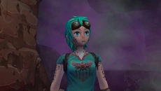 Pacific Drive похожа на Pacific Drive