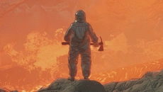 Into the Fire - дата выхода