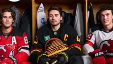 NHL 25 - дата выхода для PlayStation 5