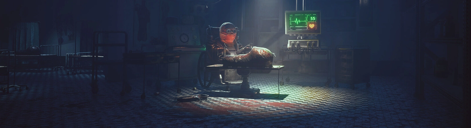 Файлы для The Strange City - трейнеры, моды, сохранения, патчи