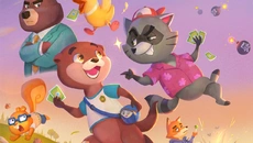 Wild Country - дата выхода для Nintendo Switch