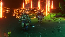 Deep Rock Galactic: Rogue Core - дата выхода