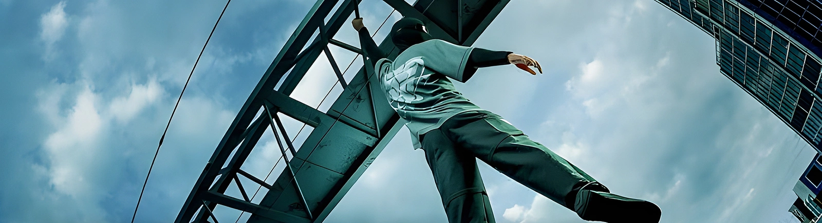 ТОП-6 - игры для PC, похожие на STORROR Parkour Pro