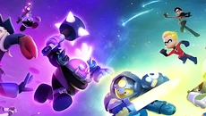 Disney Realm Breakers - дата выхода для Android