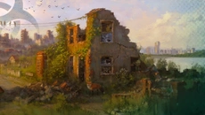 After Inc: Revival - дата выхода для iOS