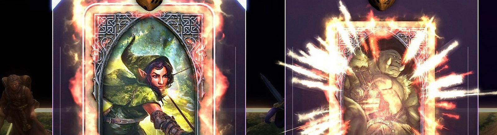 Файлы для Talisman: Digital 5th Edition - трейнеры, моды, сохранения, патчи