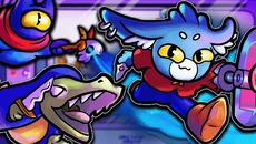 Dungeon Clawler - дата выхода для iOS